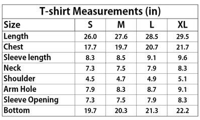 Raskleware Embroidered 100% Cotton T-Shirt, Casual Wear, Breathable, Soft, Comfortable, Machine washable, Olive Gray